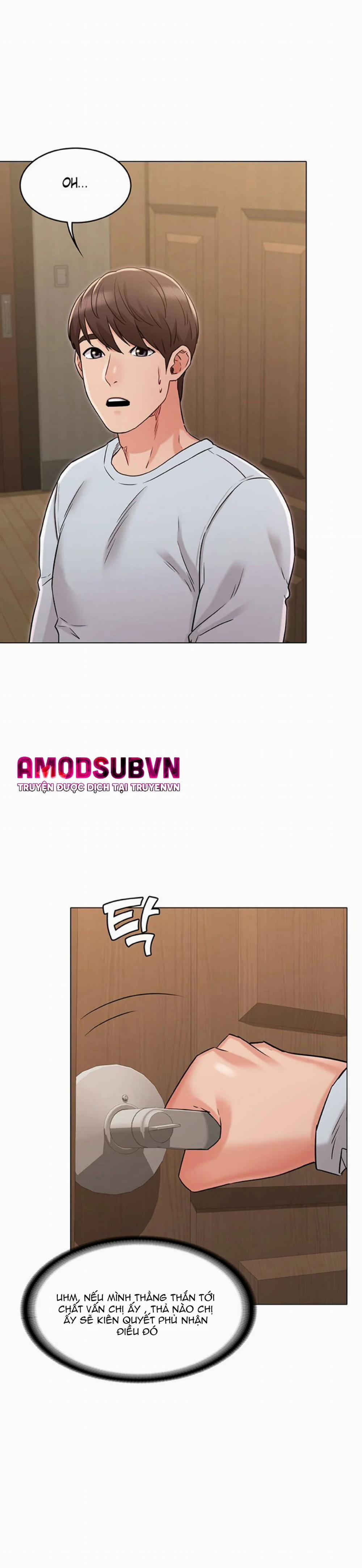 Chị Của Bạn Gái 23 trang 23