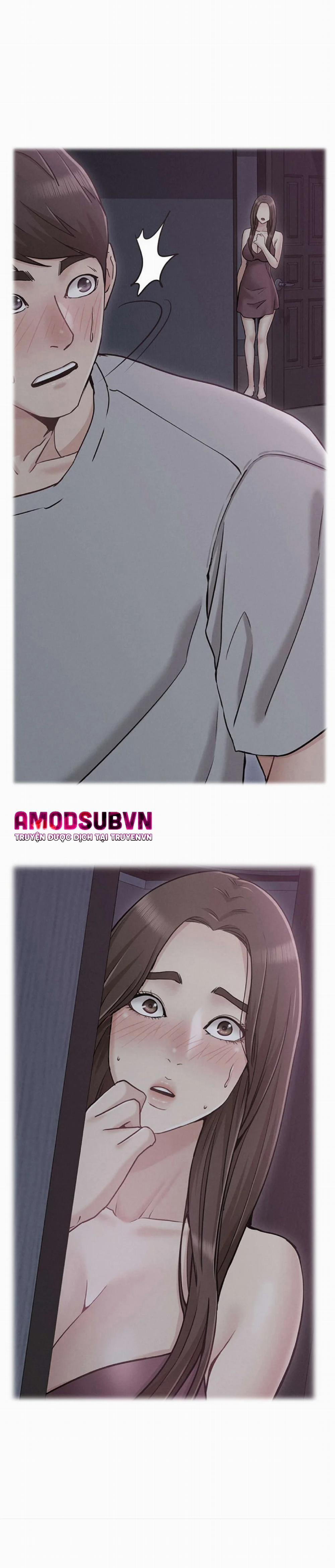 Chị Của Bạn Gái 23 trang 25