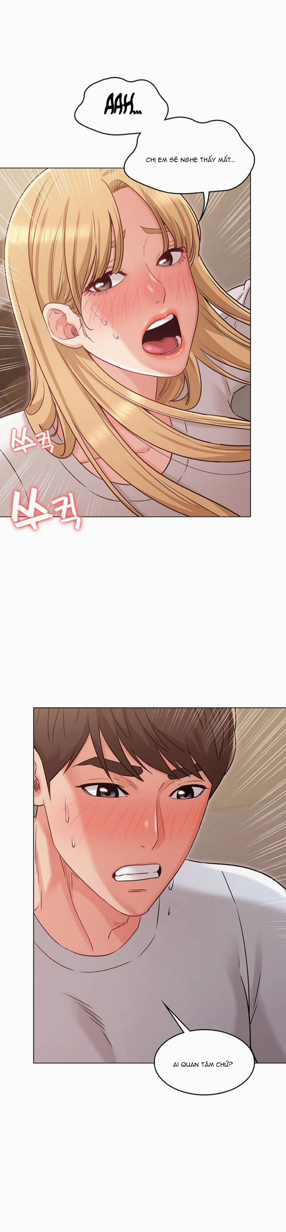 Chị Của Bạn Gái 24 trang 11