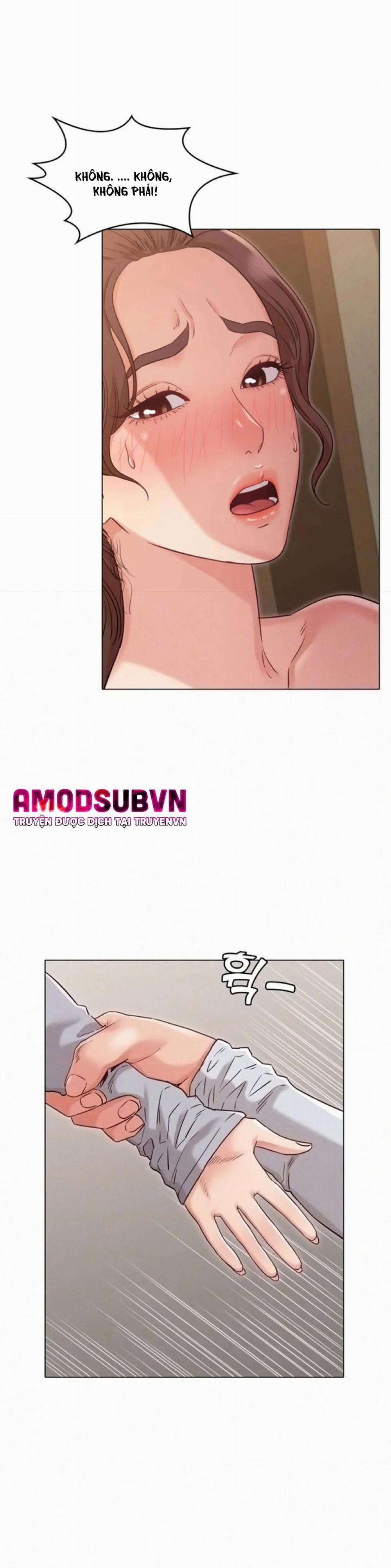 Chị Của Bạn Gái 25 trang 3