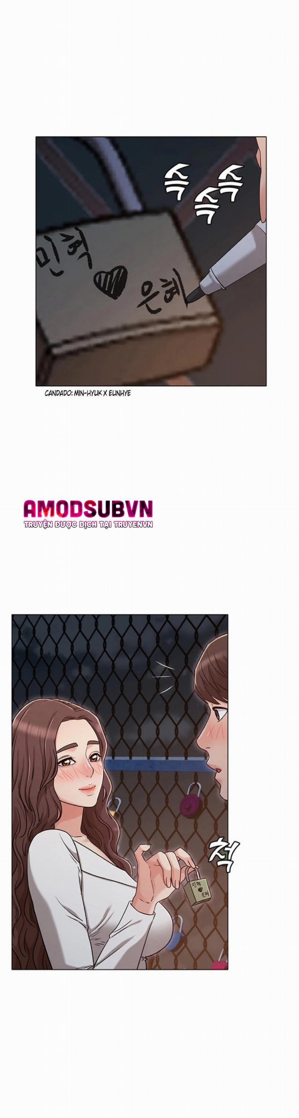 Chị Của Bạn Gái 27 trang 11