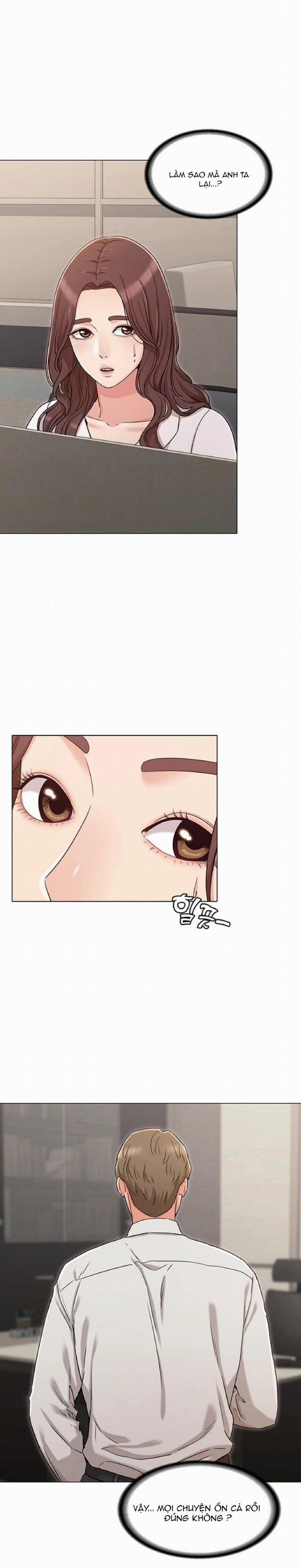 Chị Của Bạn Gái 27 trang 2