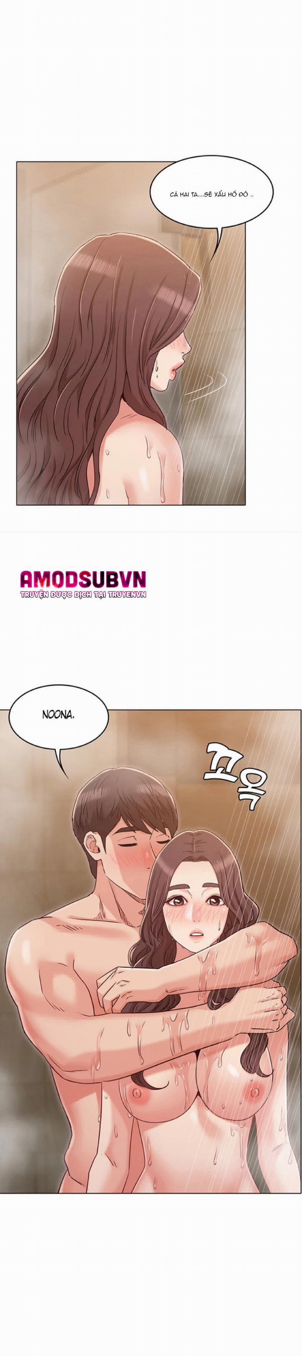 Chị Của Bạn Gái 27 trang 21