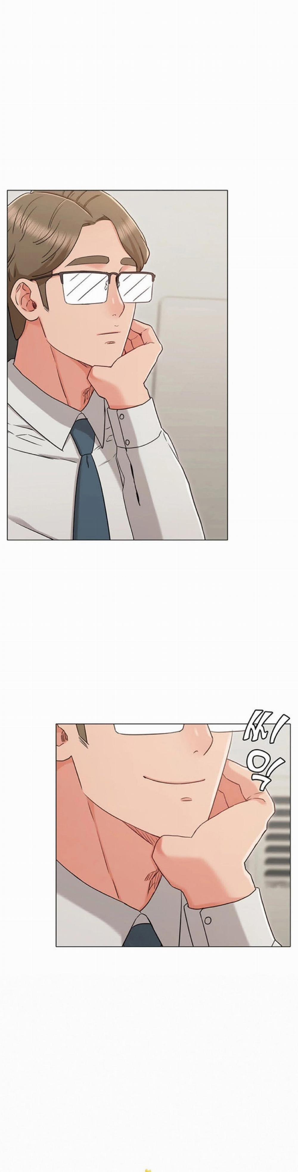 Chị Của Bạn Gái 27 trang 4