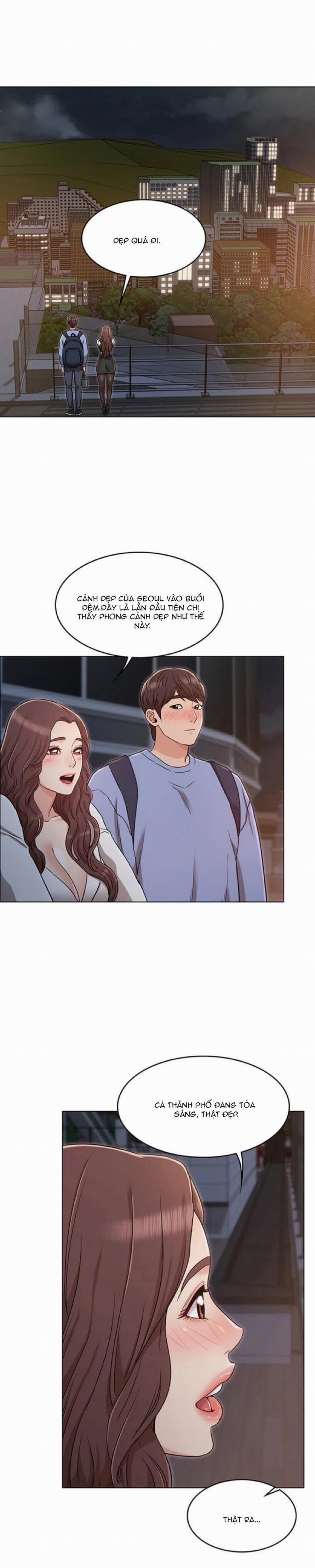 Chị Của Bạn Gái 27 trang 6