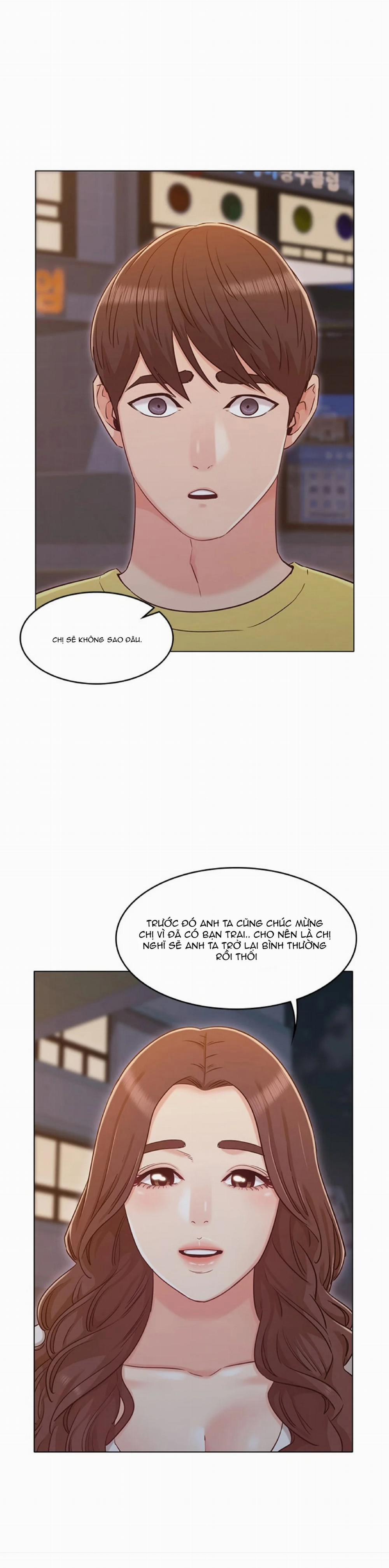 Chị Của Bạn Gái 29 trang 10