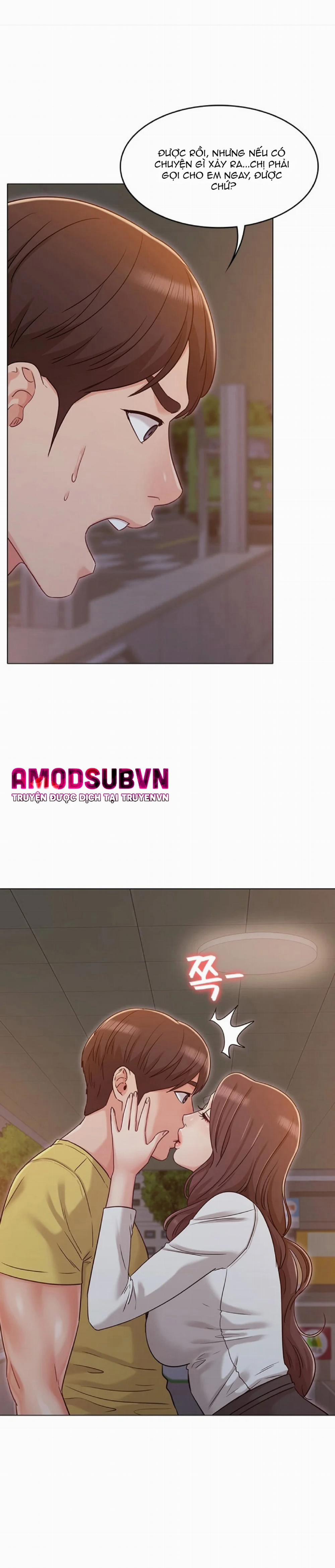 Chị Của Bạn Gái 29 trang 11