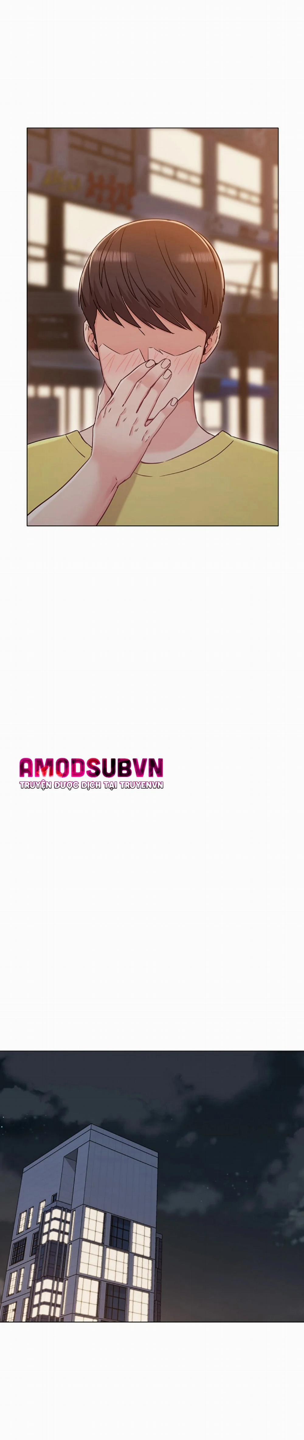 Chị Của Bạn Gái 29 trang 13