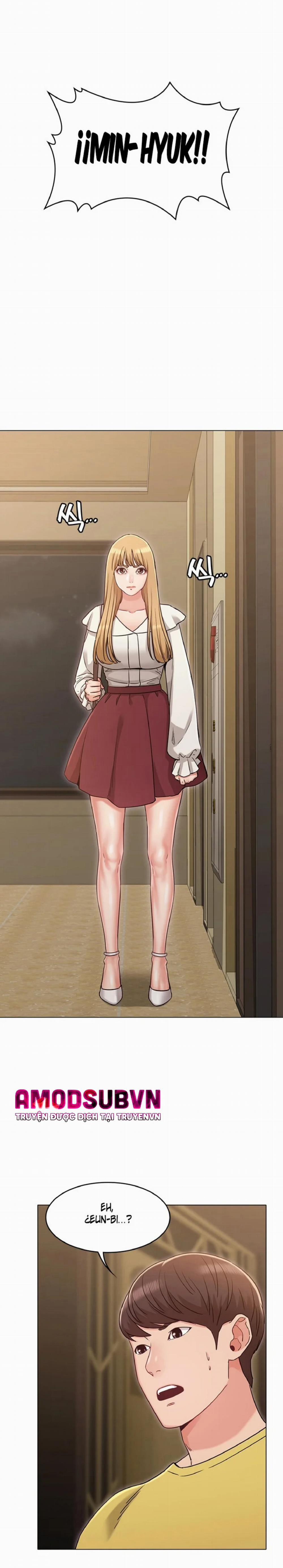 Chị Của Bạn Gái 29 trang 15