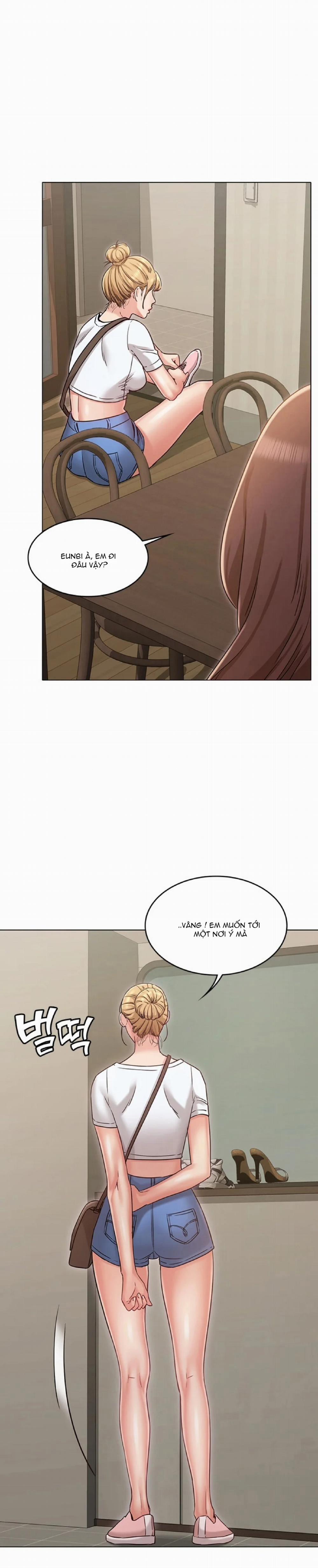 Chị Của Bạn Gái 29 trang 26