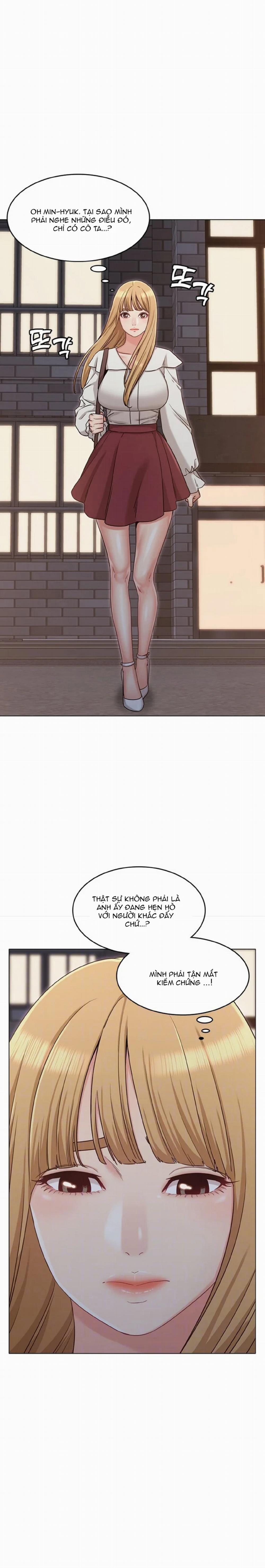 Chị Của Bạn Gái 29 trang 5