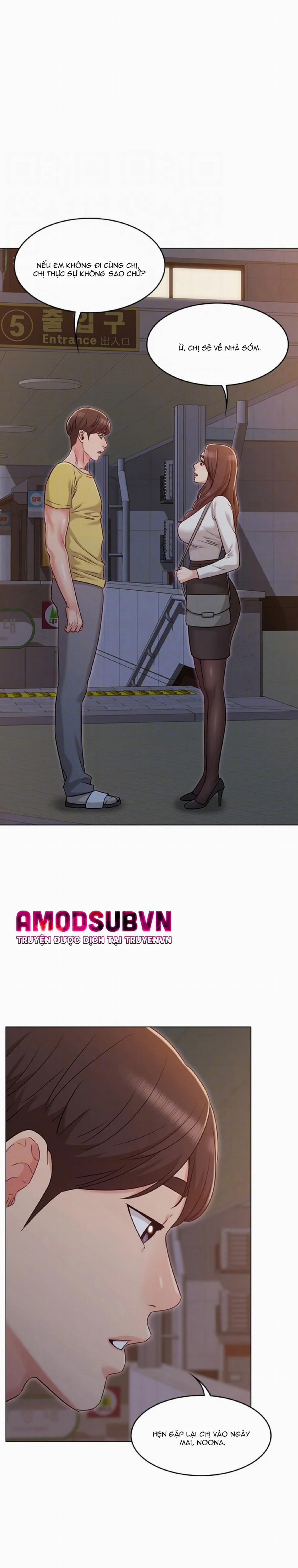Chị Của Bạn Gái 29 trang 7