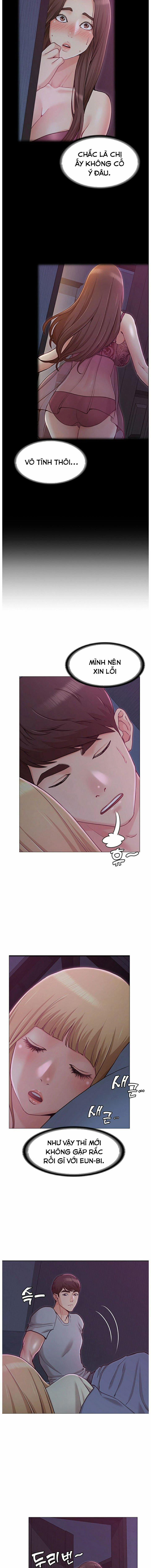 Chị Của Bạn Gái 3 trang 10
