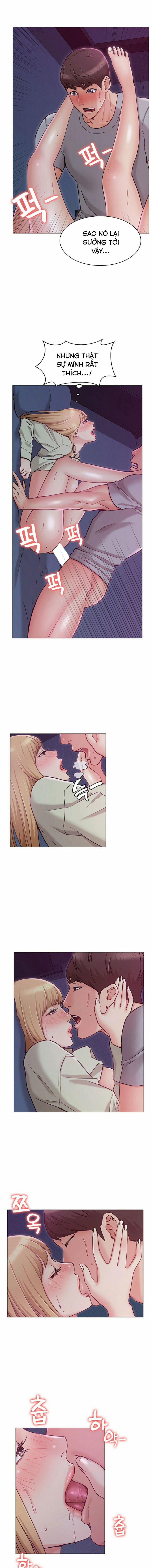 Chị Của Bạn Gái 3 trang 5