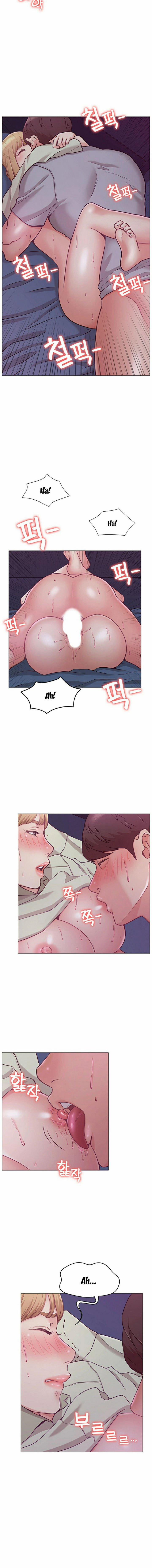 Chị Của Bạn Gái 3 trang 6