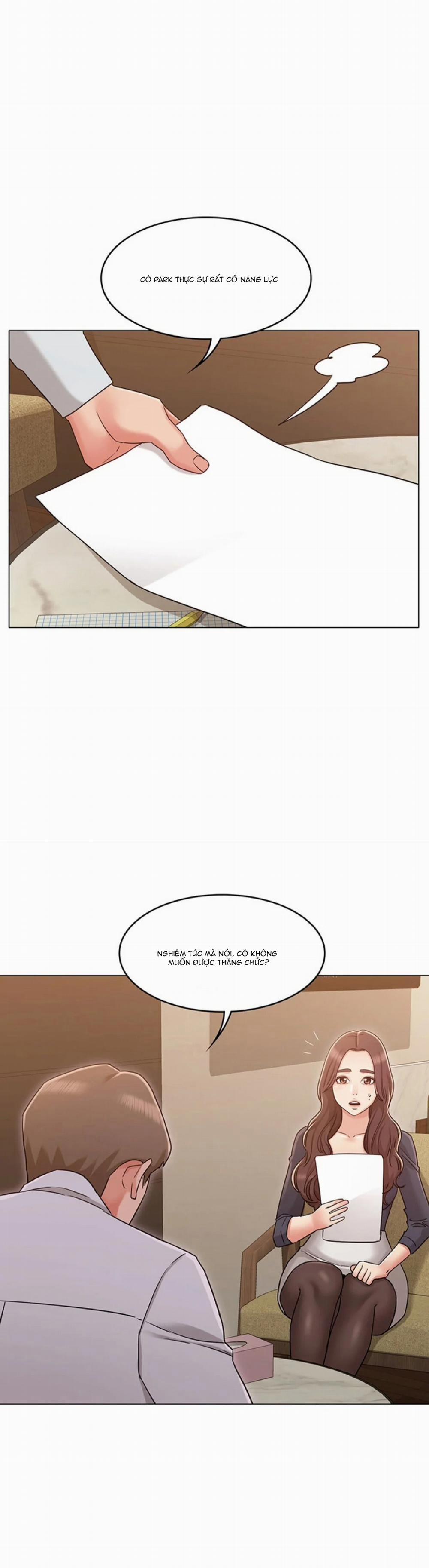 Chị Của Bạn Gái 30 trang 18