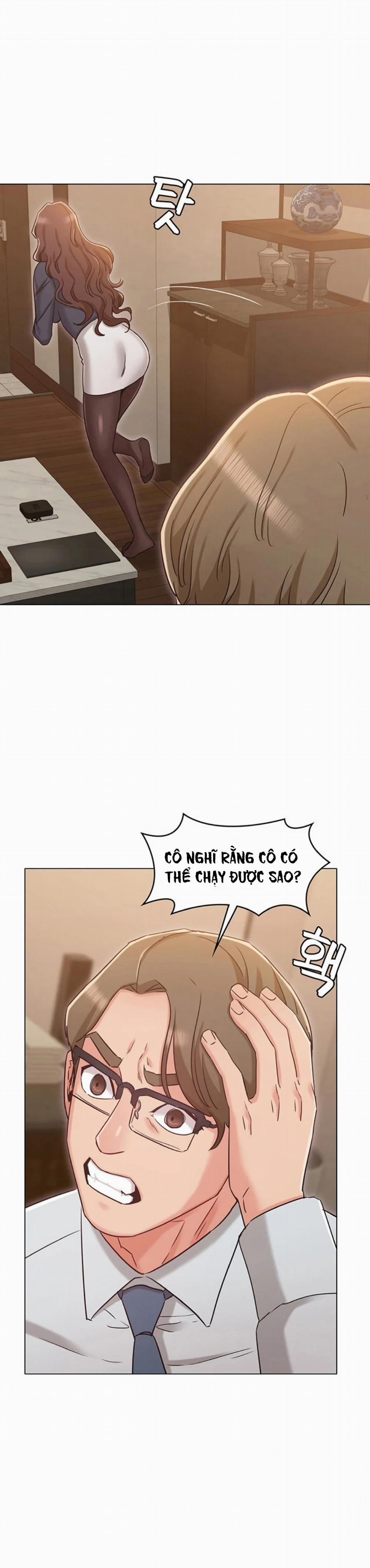 Chị Của Bạn Gái 30 trang 26