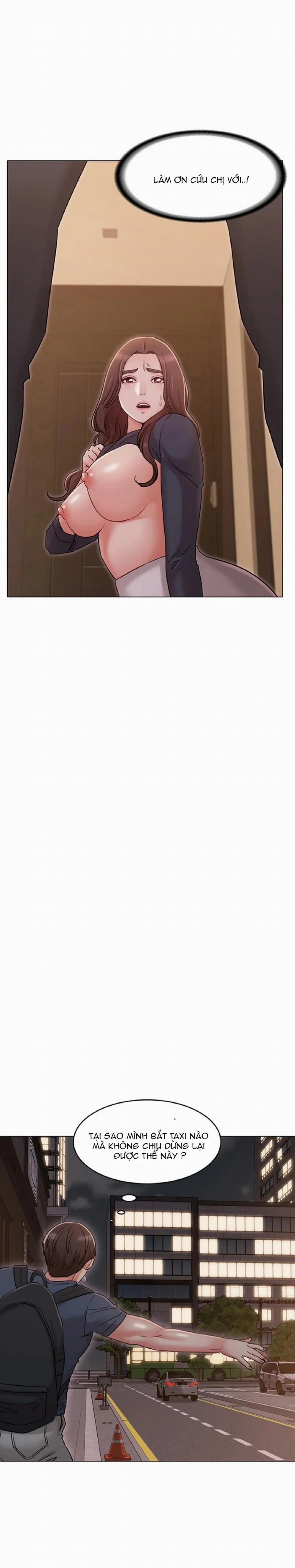 Chị Của Bạn Gái 30 trang 30