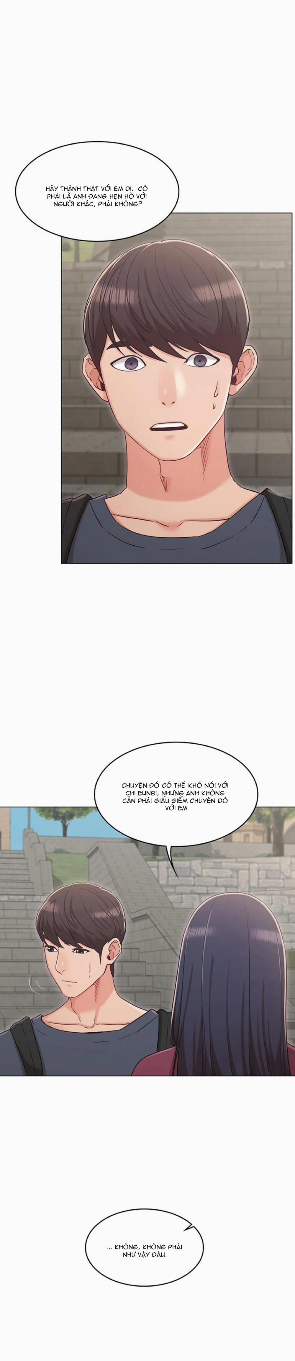 Chị Của Bạn Gái 30 trang 6