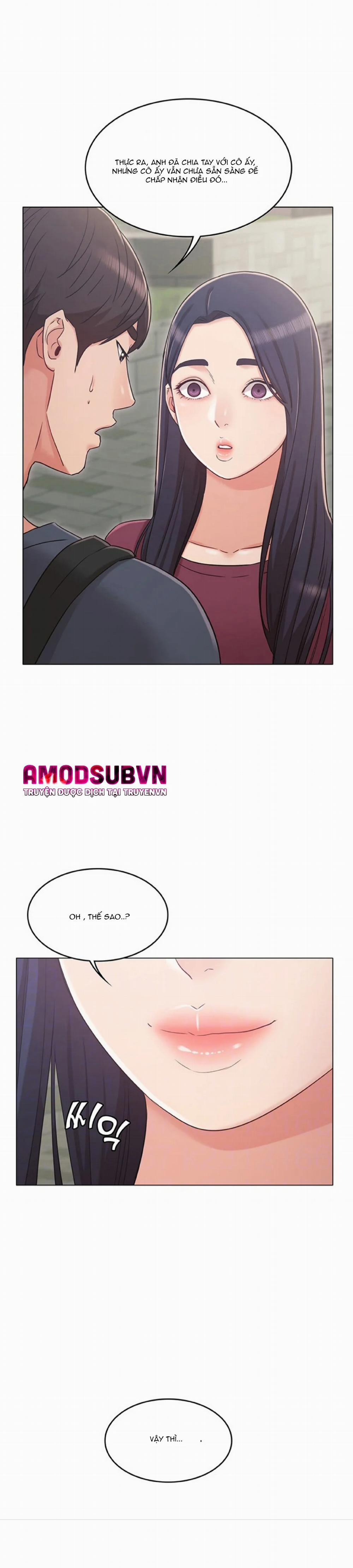 Chị Của Bạn Gái 30 trang 7