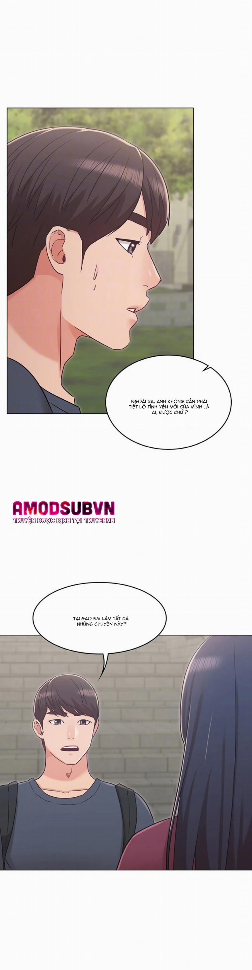 Chị Của Bạn Gái 30 trang 9