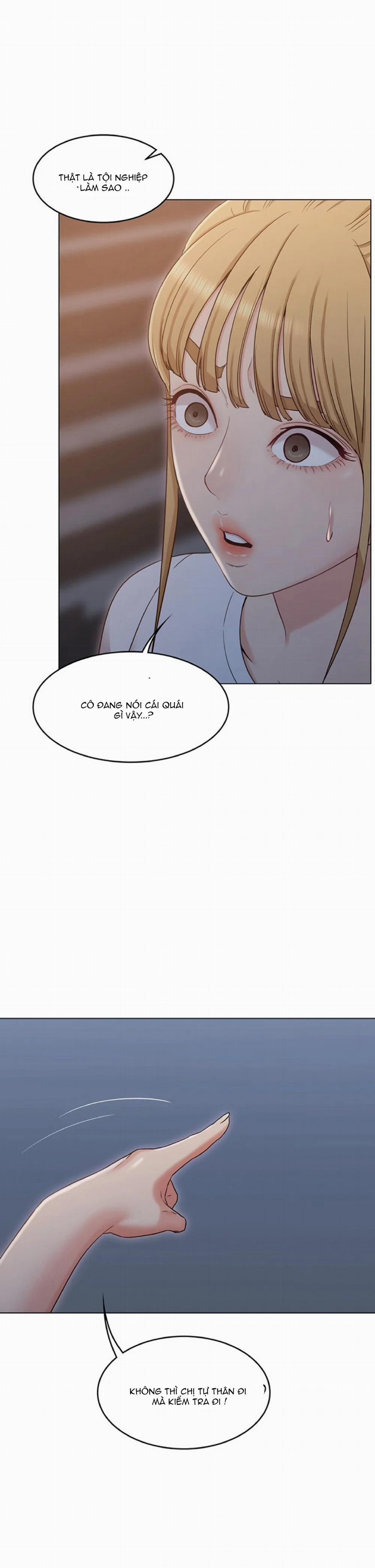 Chị Của Bạn Gái 31 trang 20