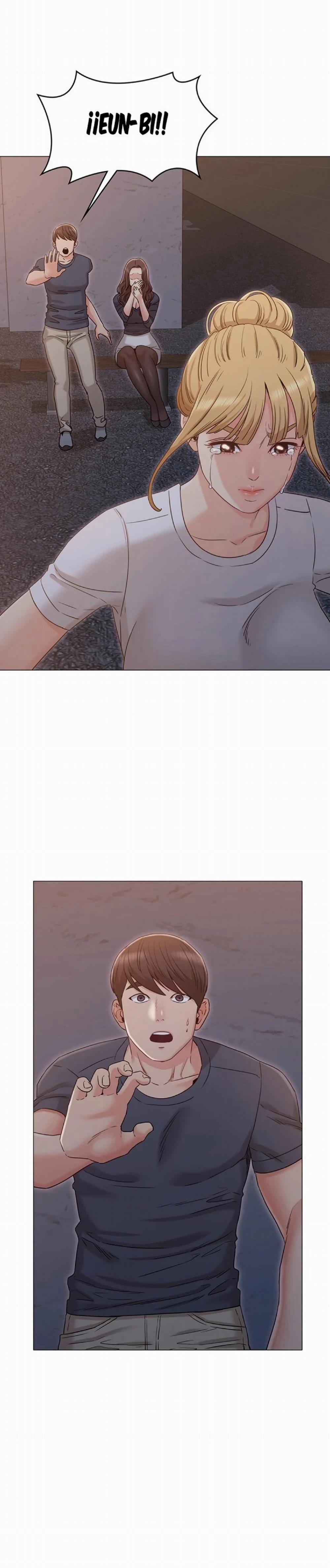 Chị Của Bạn Gái 31 trang 30