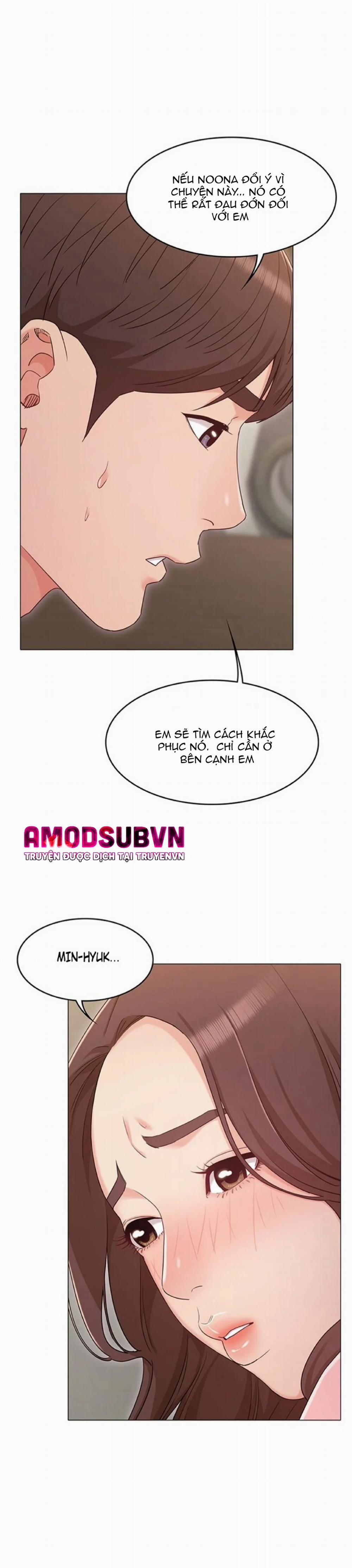 Chị Của Bạn Gái 32 trang 13