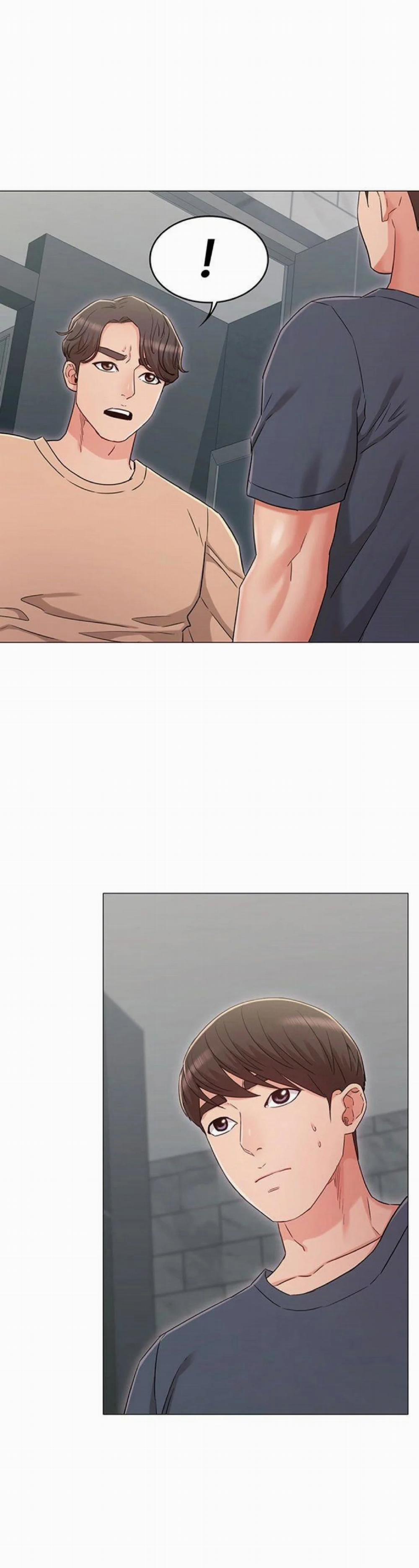 Chị Của Bạn Gái 32 trang 20