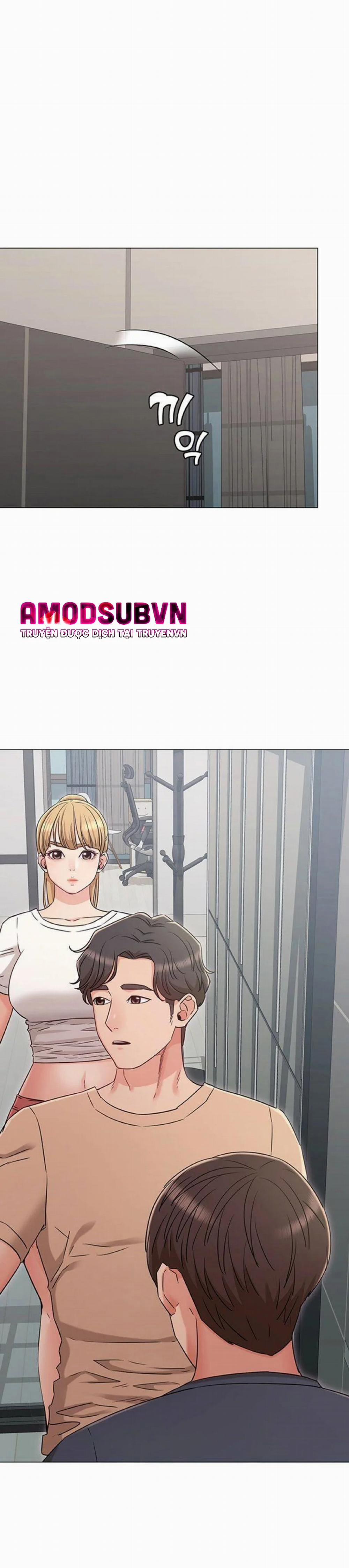 Chị Của Bạn Gái 32 trang 23