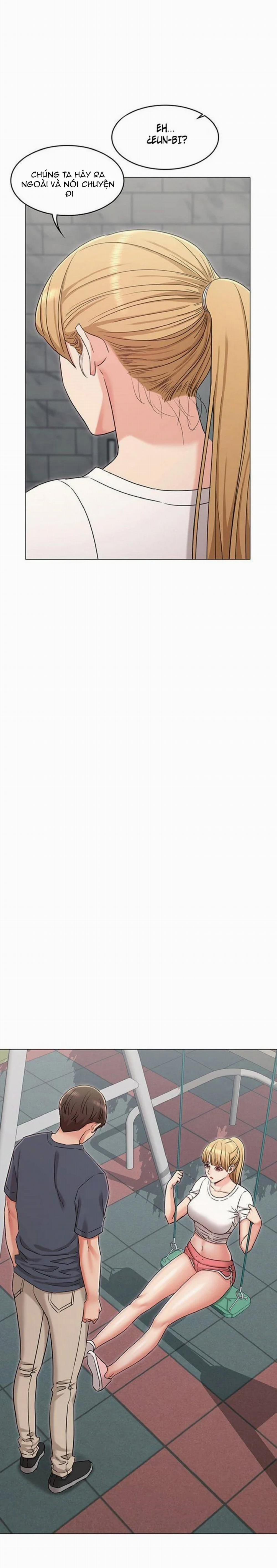 Chị Của Bạn Gái 32 trang 24