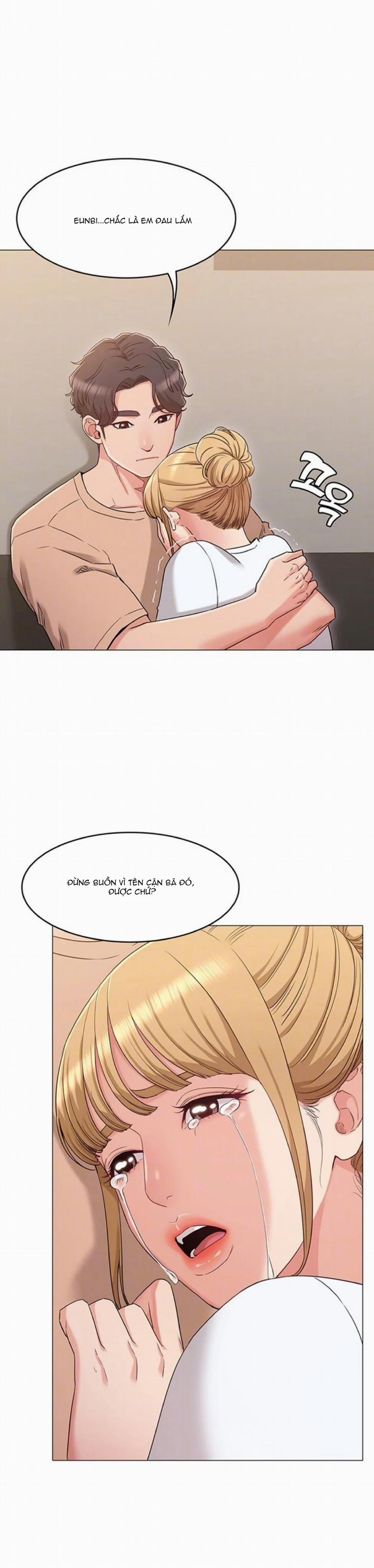 Chị Của Bạn Gái 32 trang 6