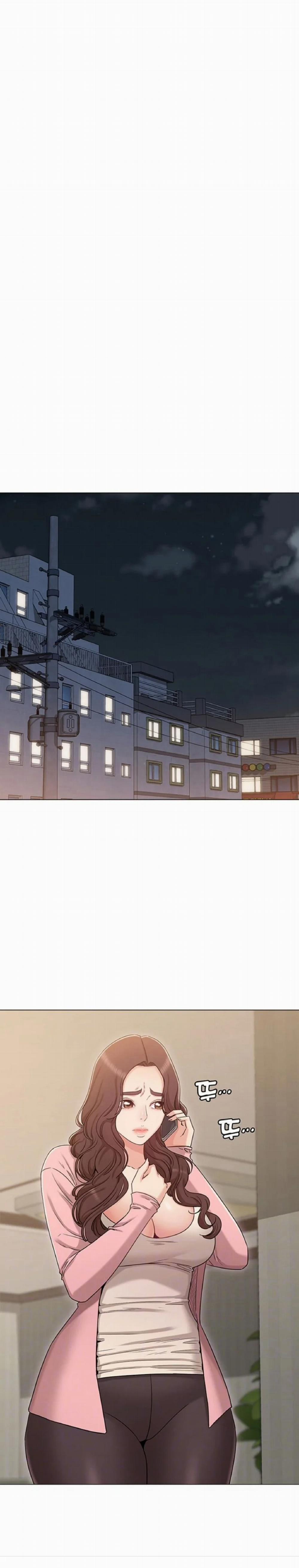 Chị Của Bạn Gái 32 trang 8