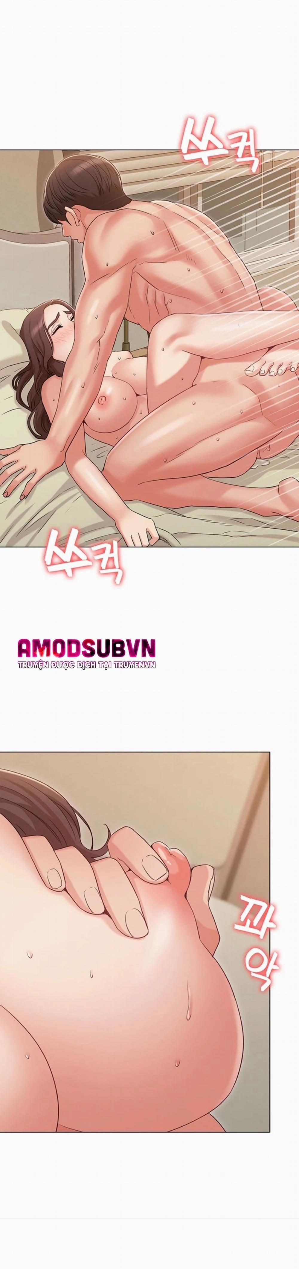 Chị Của Bạn Gái 33 trang 11