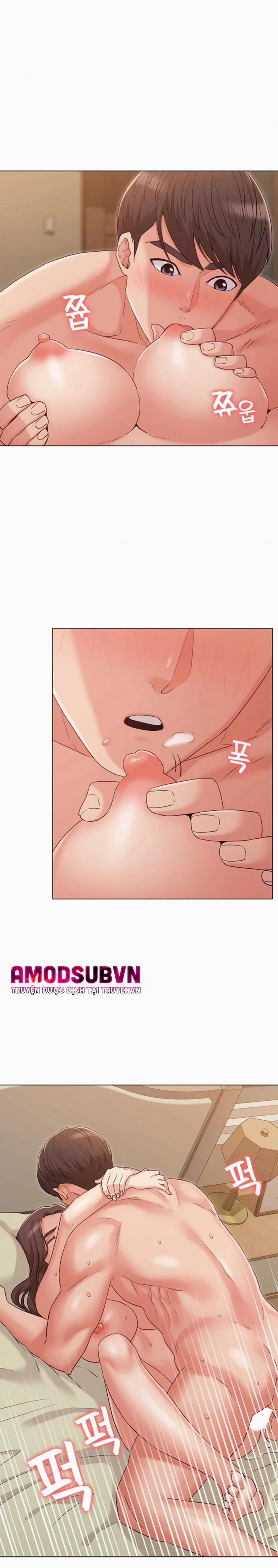 Chị Của Bạn Gái 33 trang 13