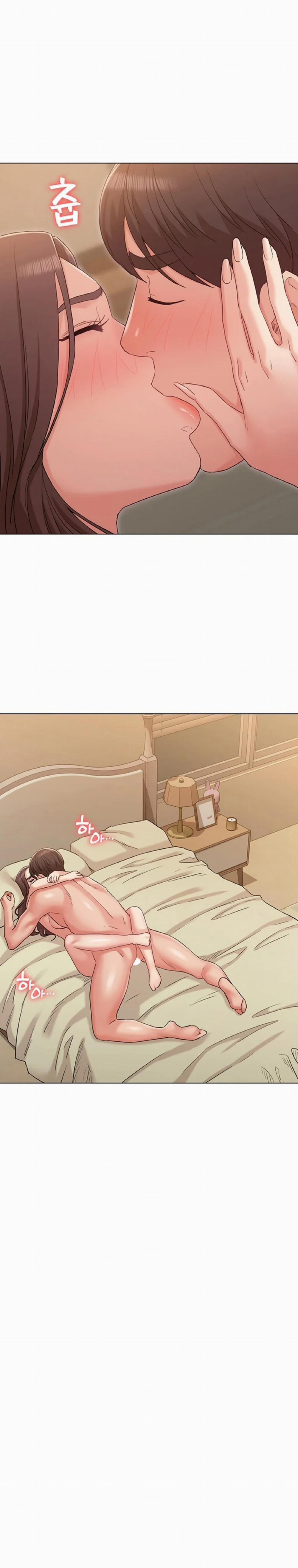 Chị Của Bạn Gái 33 trang 18