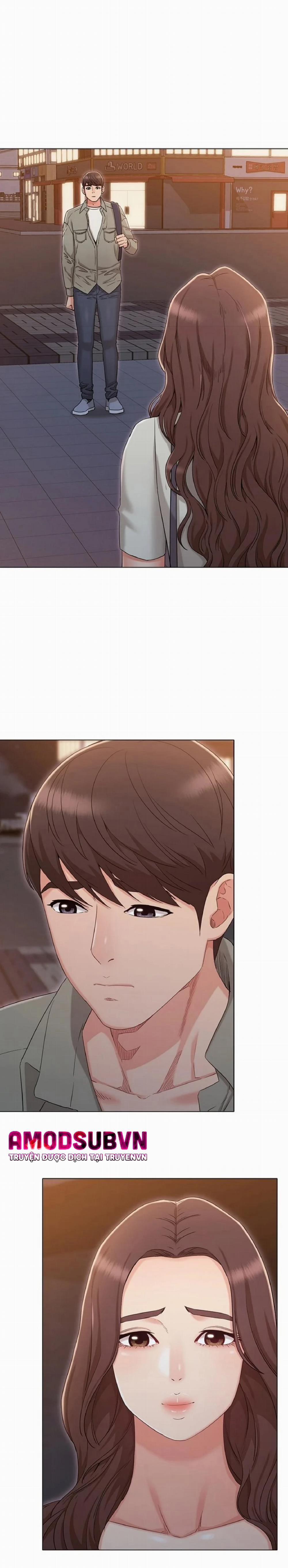 Chị Của Bạn Gái 34 trang 11