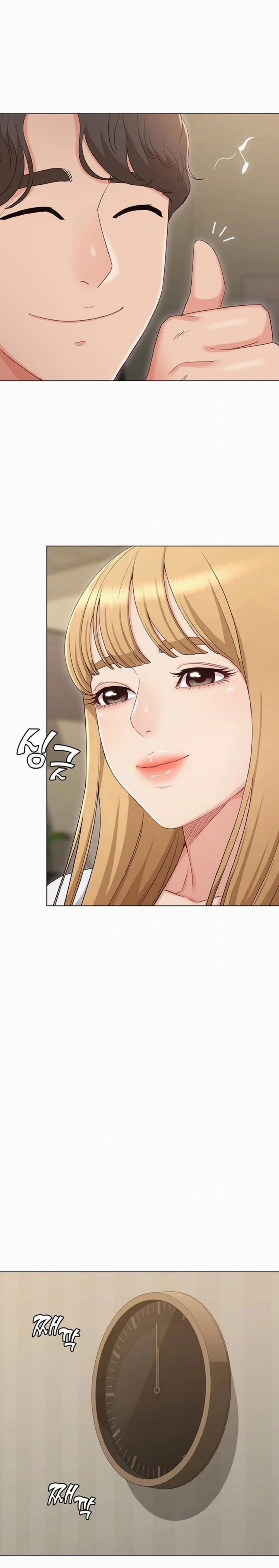 Chị Của Bạn Gái 34 trang 14