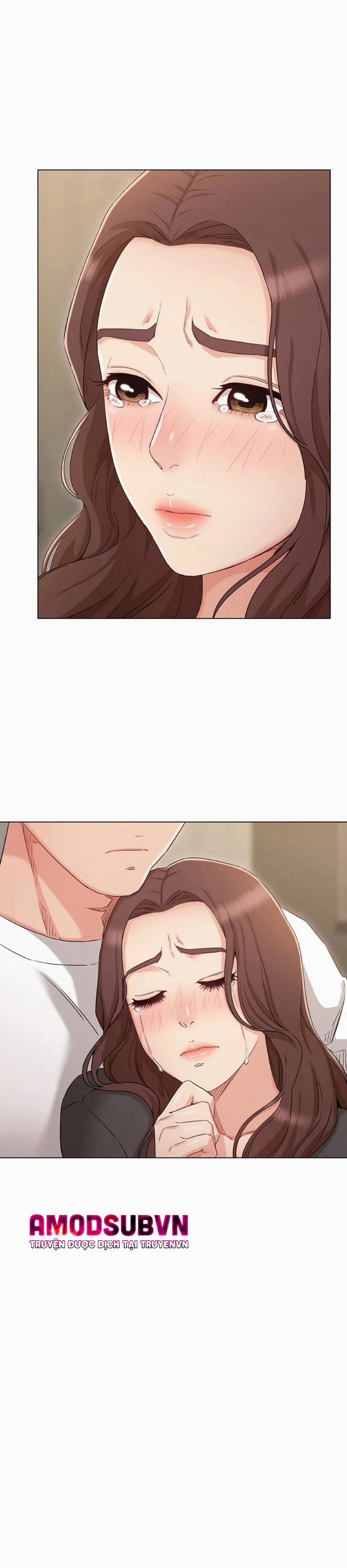 Chị Của Bạn Gái 34 trang 15