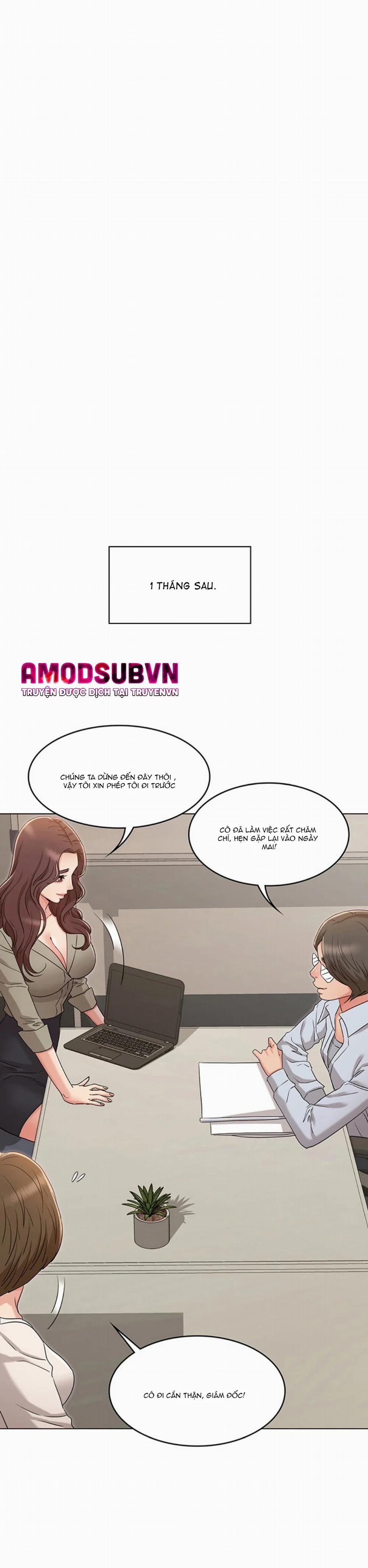 Chị Của Bạn Gái 34 trang 19