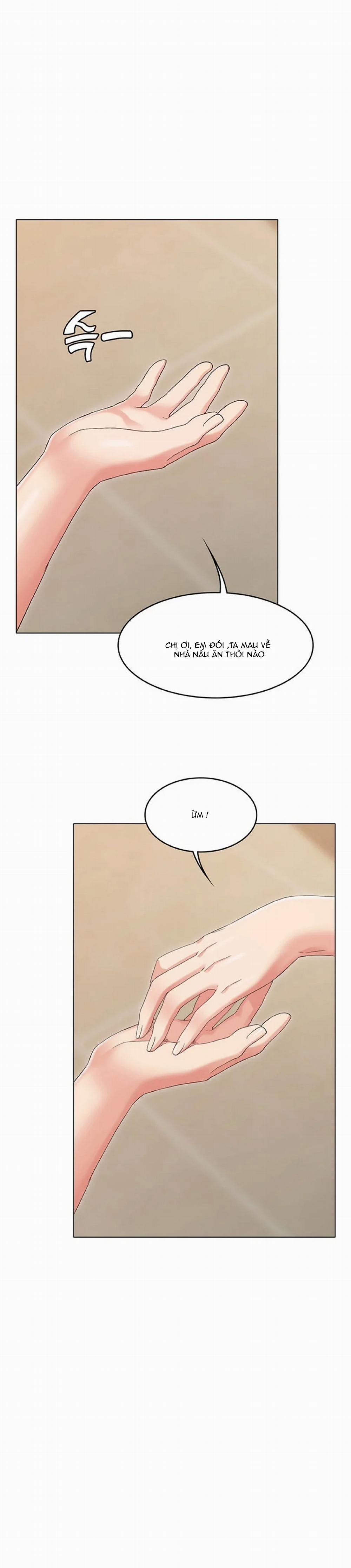 Chị Của Bạn Gái 34 trang 30