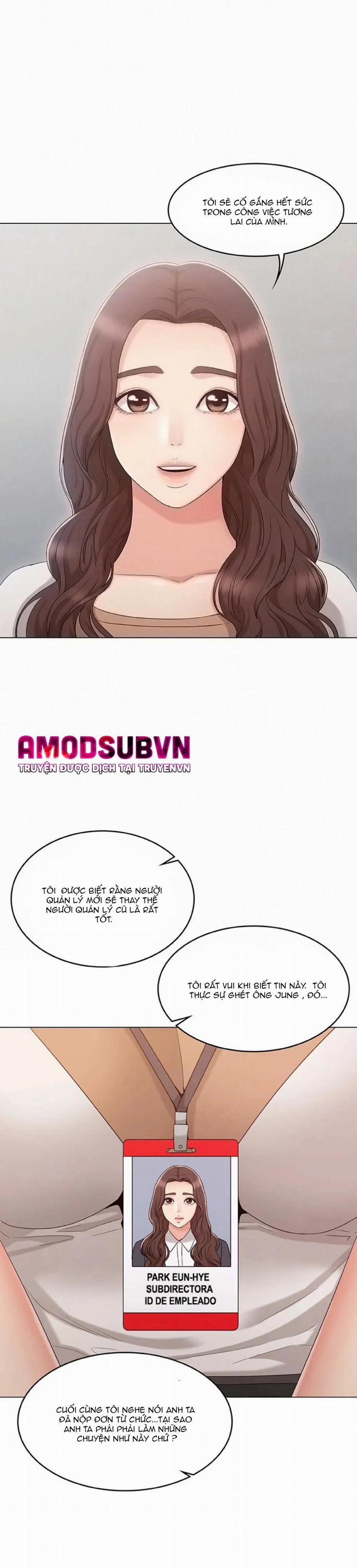 Chị Của Bạn Gái 35 trang 2