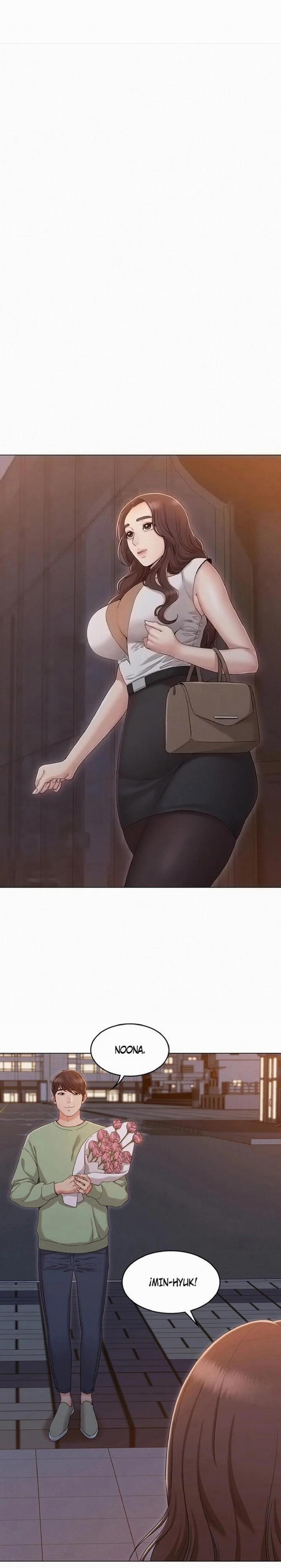 Chị Của Bạn Gái 35 trang 3