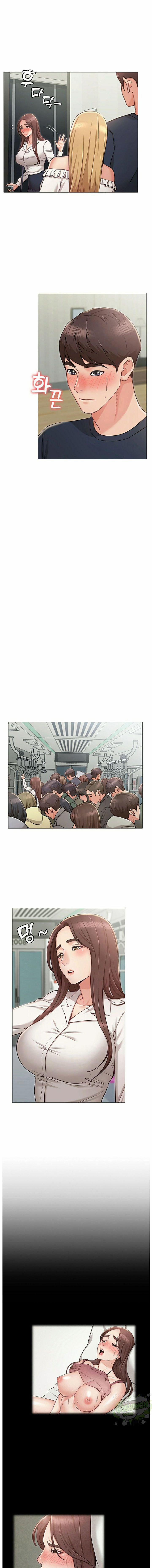 Chị Của Bạn Gái 4 trang 14