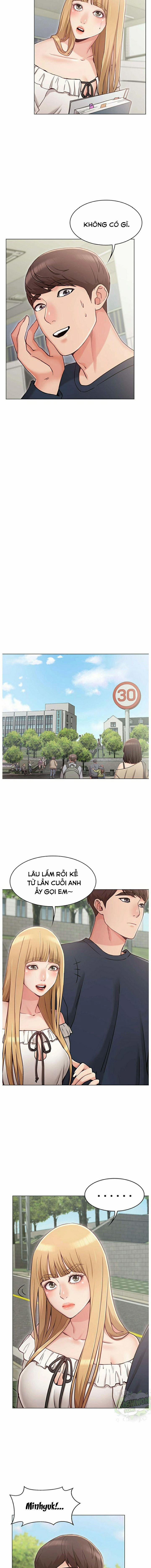 Chị Của Bạn Gái 5 trang 10