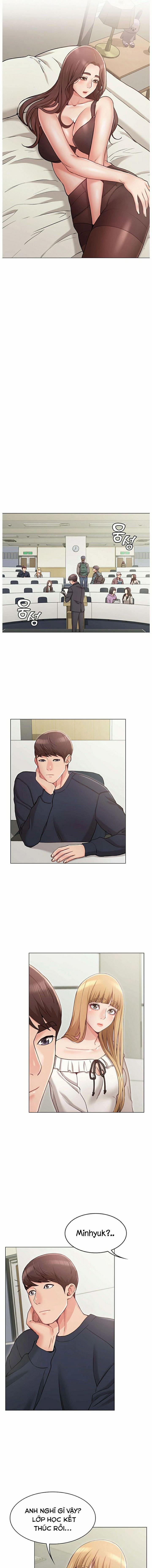 Chị Của Bạn Gái 5 trang 9