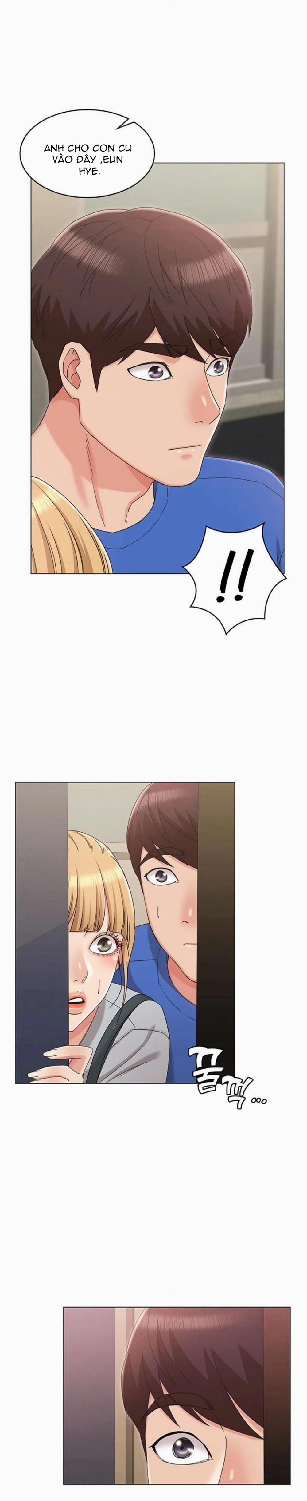 Chị Của Bạn Gái 8 trang 26