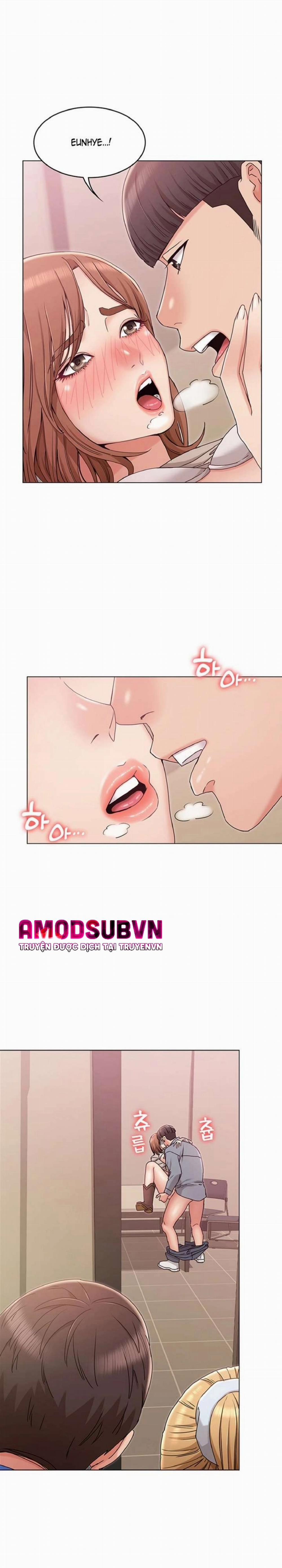 Chị Của Bạn Gái 8 trang 31