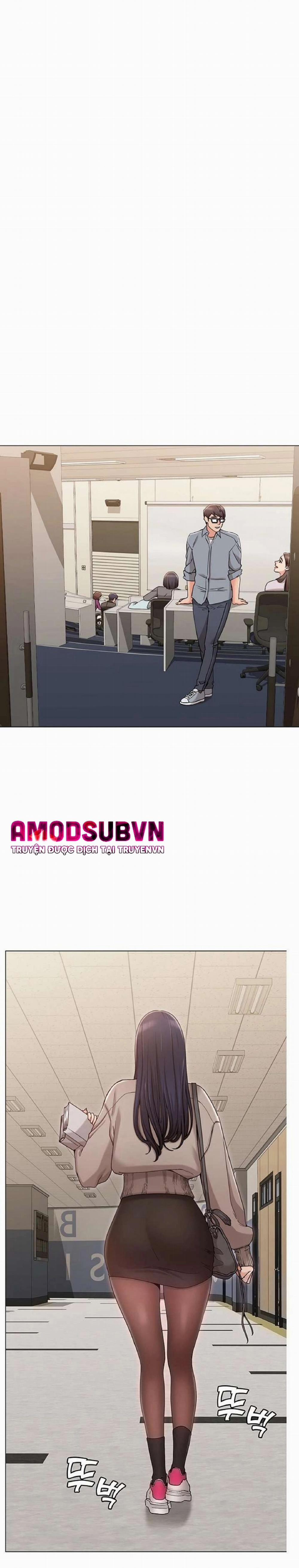 Chị Của Bạn Gái 8 trang 6