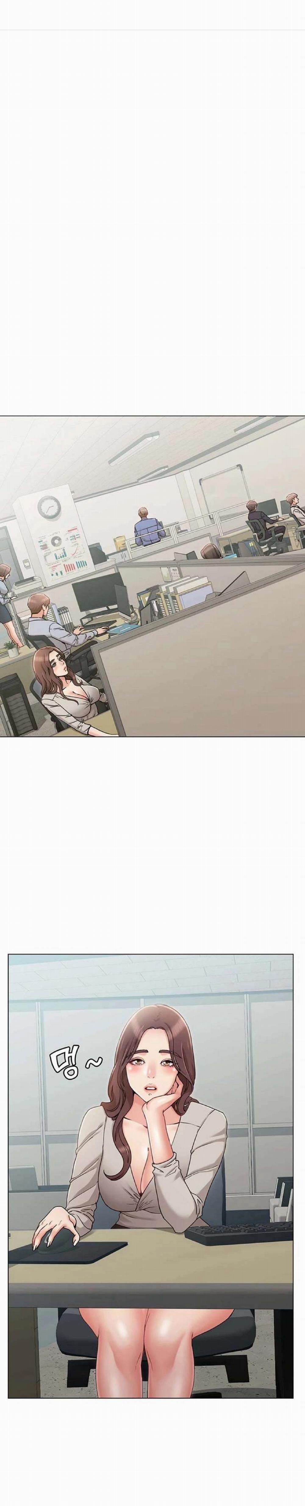 Chị Của Bạn Gái 9 trang 18